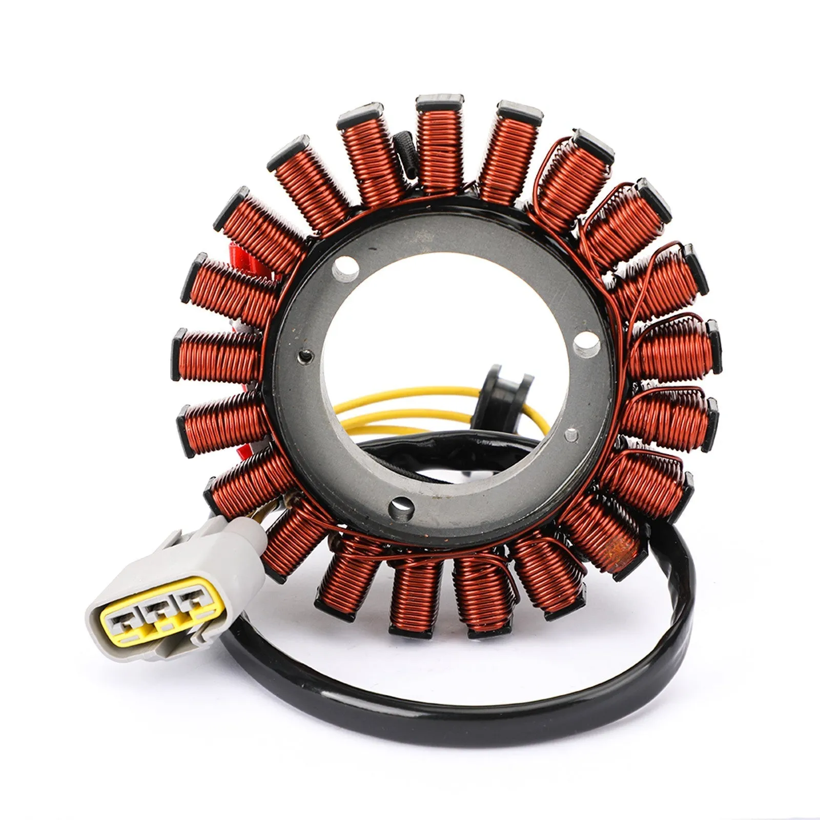 Stator générateur adapté pour BMW R1200GS R1250GS ADV R 1200 1250 R/RS/RT 2011-2020 générique