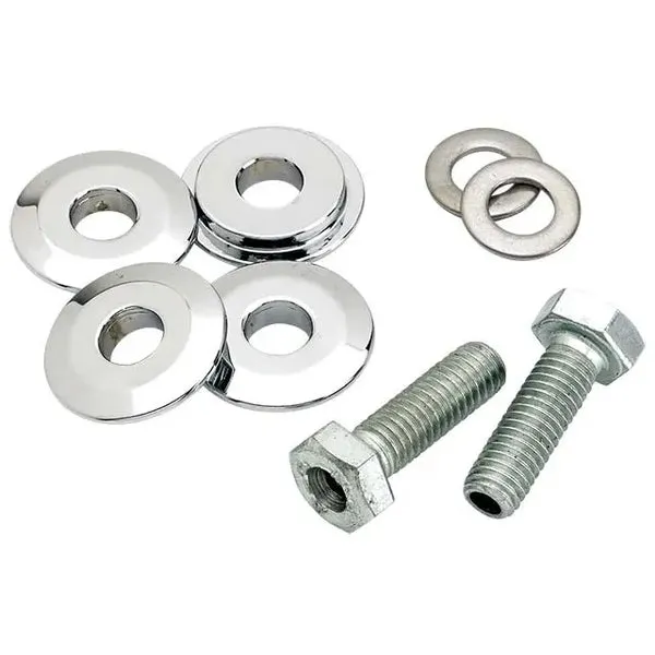 Supporti indicatori di direzione per staffa faro-20200977