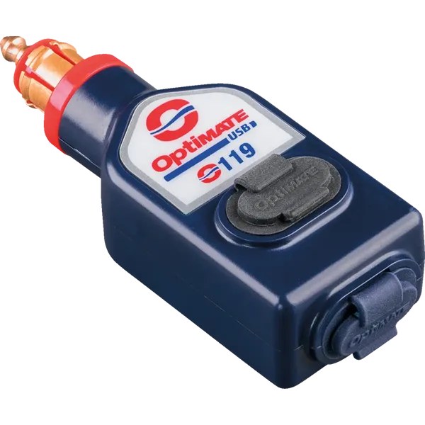 OptiMate USB O-119-38070671