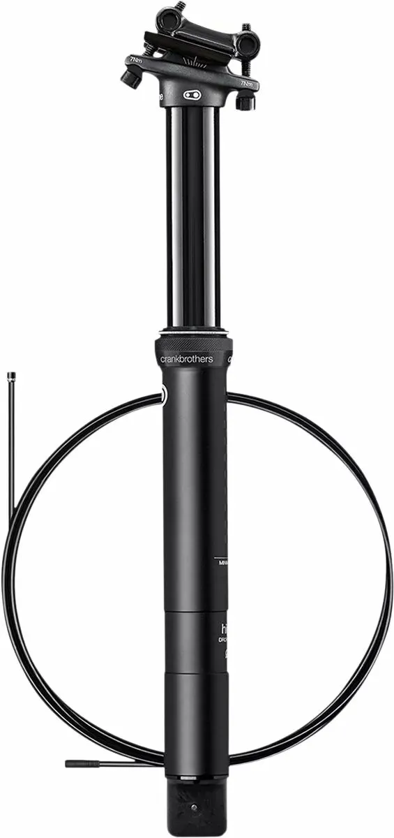 Highline 7 Dropper Post-08200171