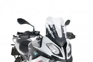 CUPOLINO RACING BMW S1000XR 15 TRASPARENTE PUIG cod. 8543W