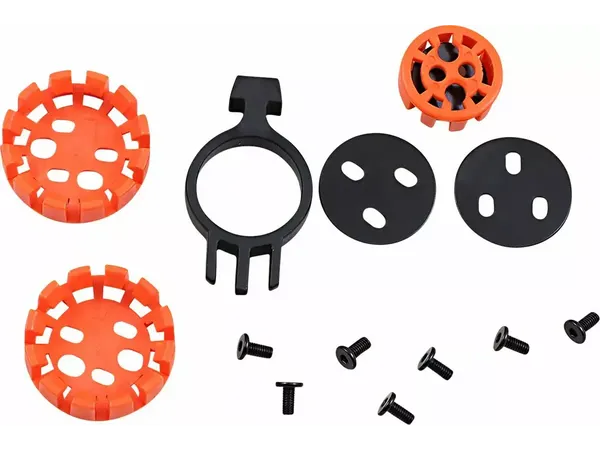 Kit montaggio frontino-01321424