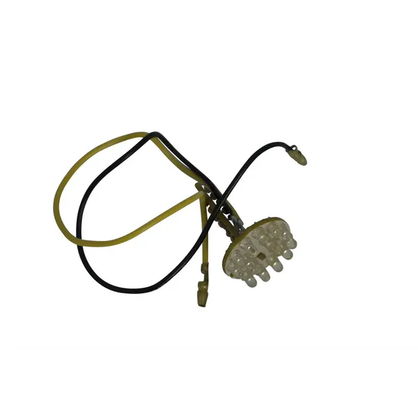 Lente LED ambra-20600505