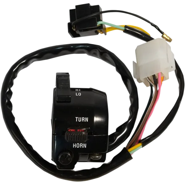 Custodia interruttore manubrio-21060348