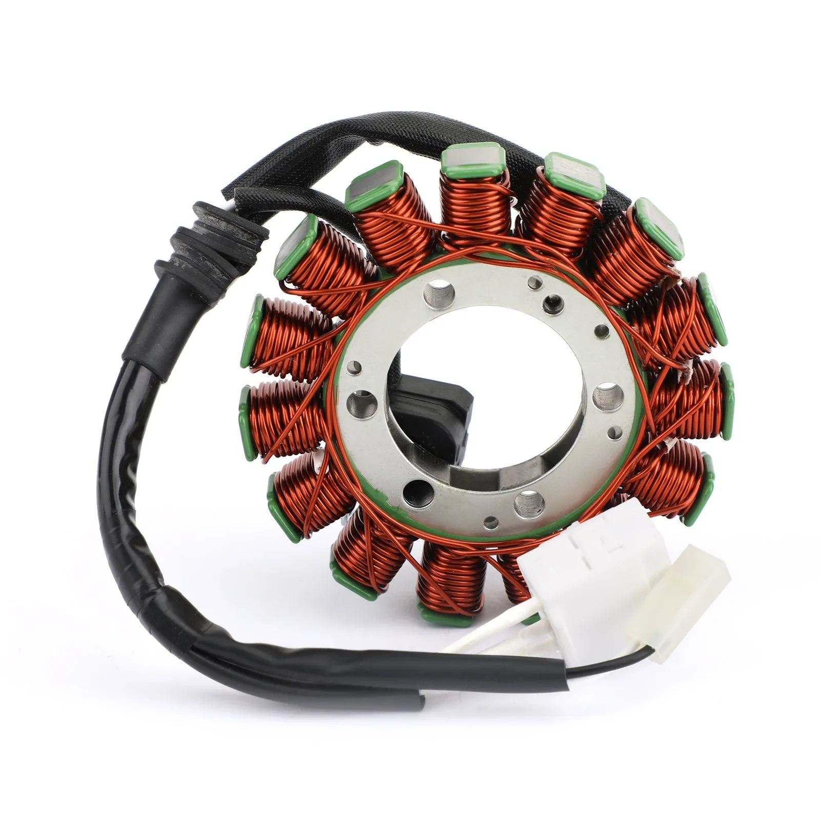 Stator magnéto générateur pour Yamaha YZF R1 R1S R1M 2015-2020 2CR-81410-00-00