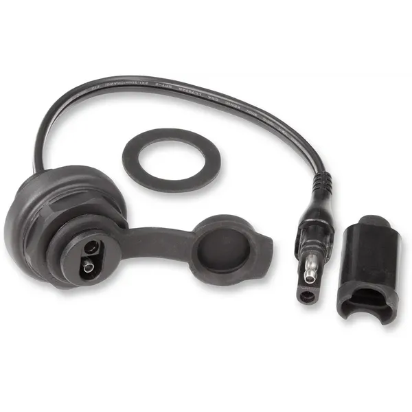 Presa SAE OptiMATE O-20 con montaggio su cruscotto-38070324