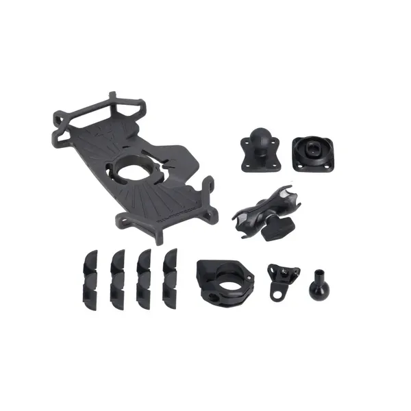 Universal GPS Mount kit with T-Lock Smartphone big-06360406