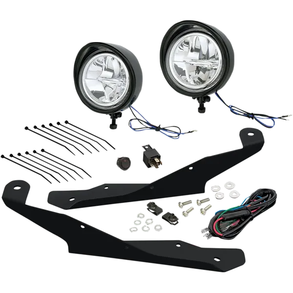Kit luci LED Black Focus™-20012283