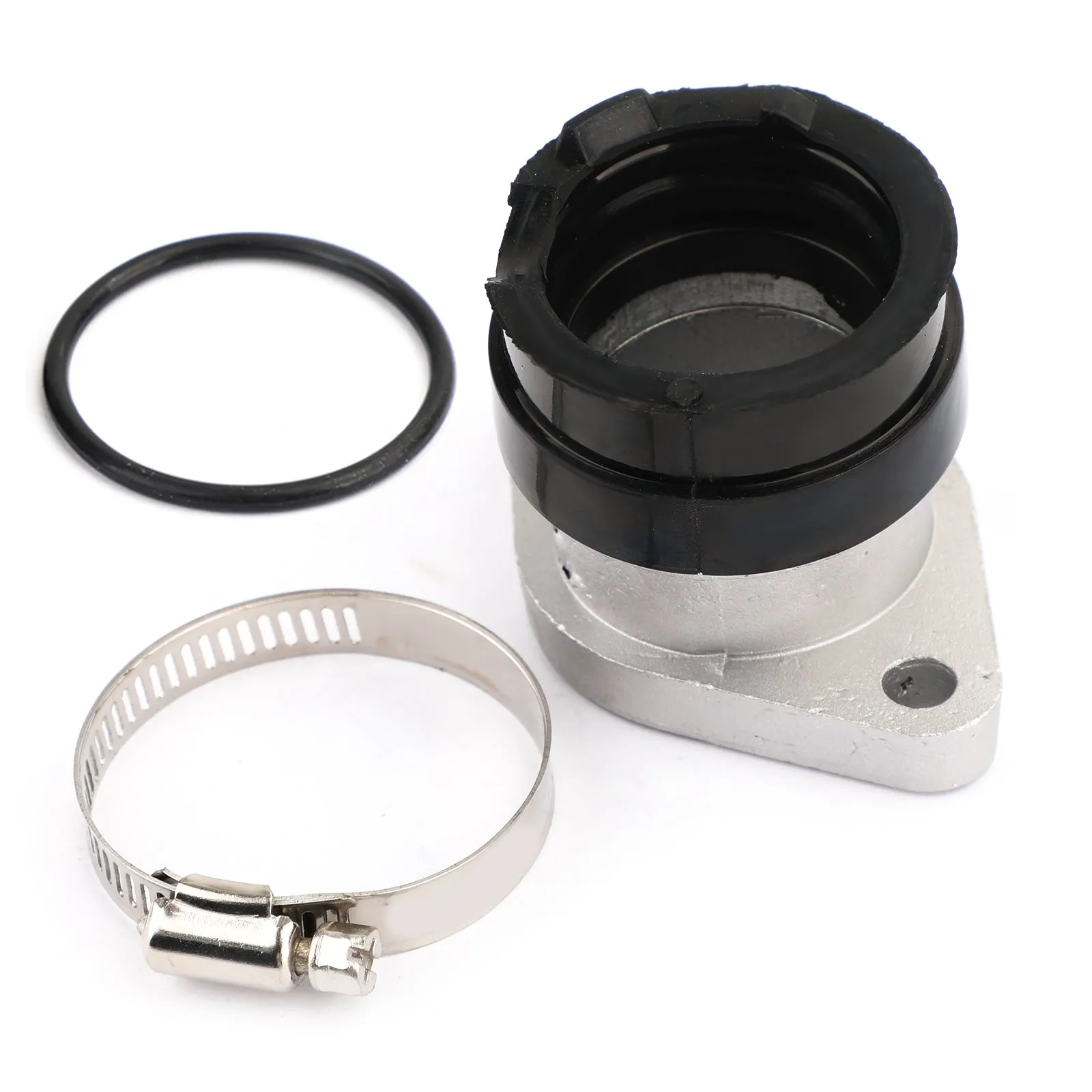 Joint de botte de collecteur d'admission pour Yamaha YFM350 Wolverine 99-05 4KB-13586-01-00 générique