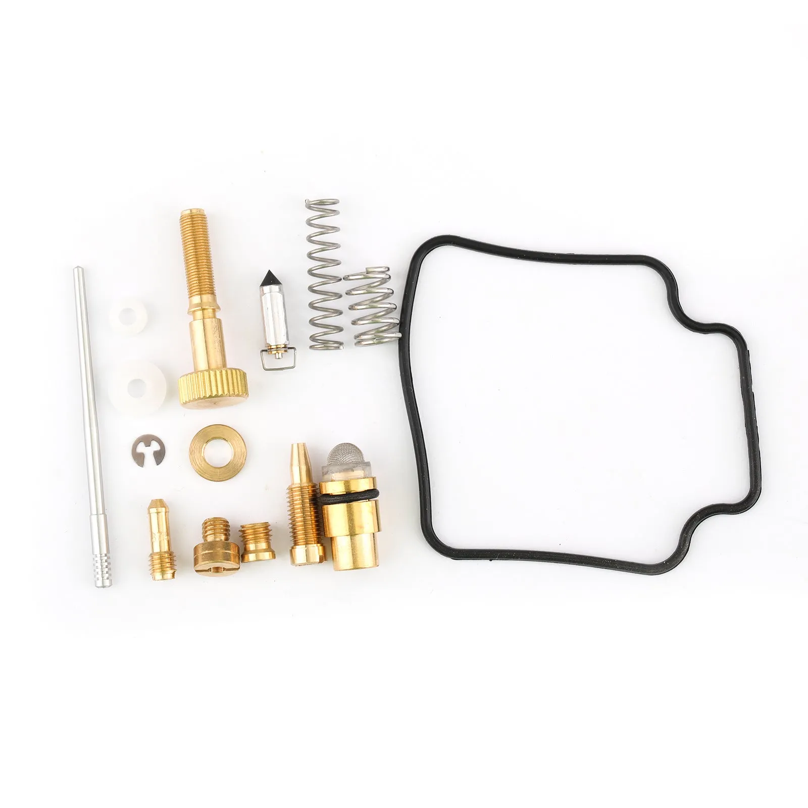 Kit de réparation de reconstruction de carburateur pour Polaris Magnum 330 2x4 4x4 2003-2005 2004 générique