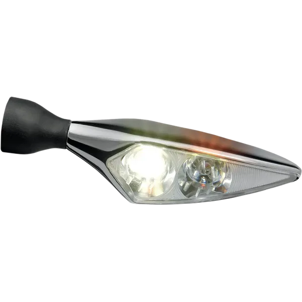 Luci di direzione + indicatore Micro Rhombus-20400689