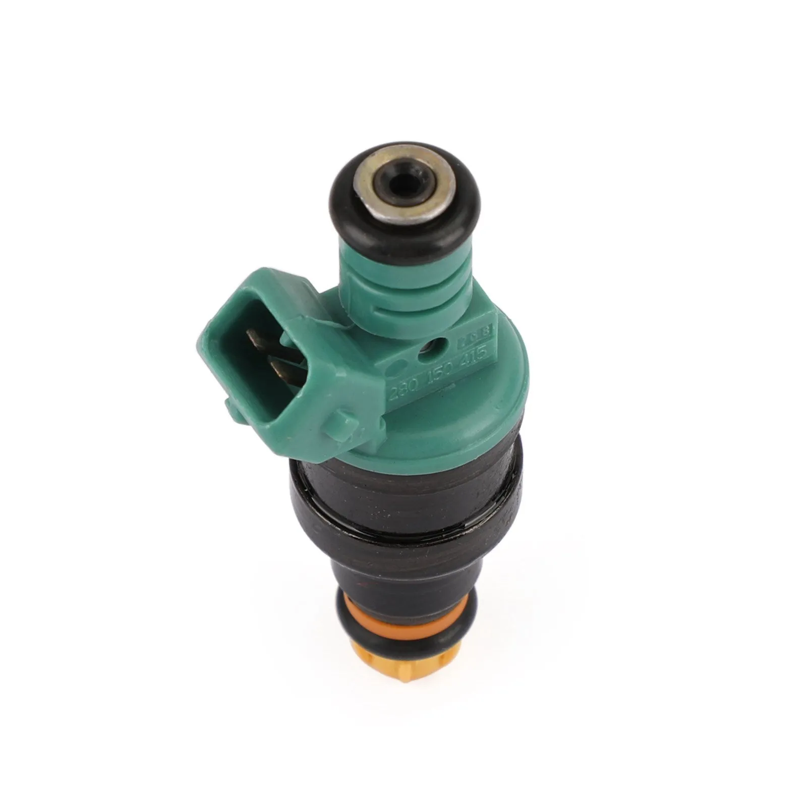 Lot de 6 injecteurs de carburant pour BMW 2.5 3.0 323i 325i 525i M3 0280150415 générique