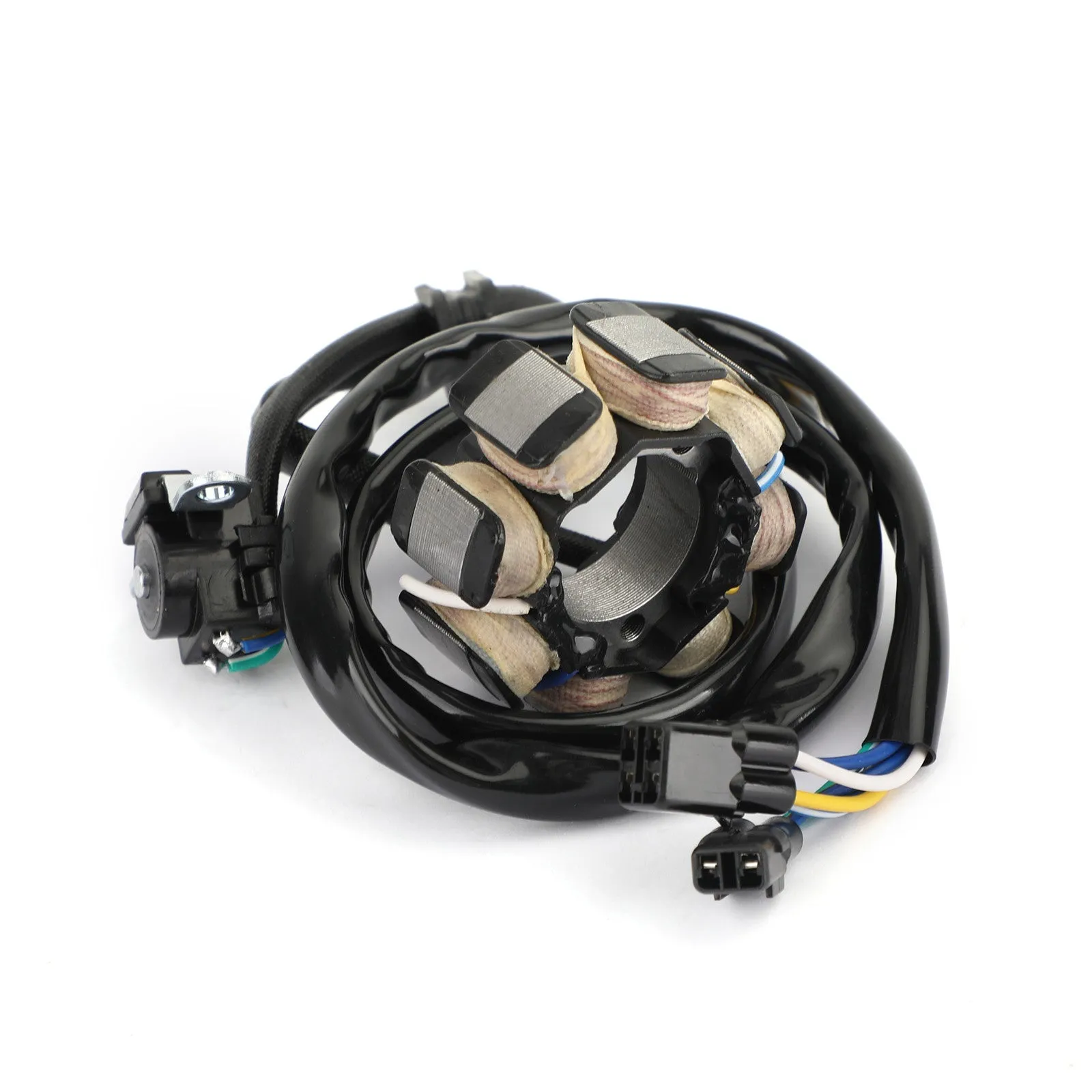 Stator générateur adapté pour Honda CRF250 CRF250X Repl. # 31100-KSC-671 31100-KSC-A11 générique