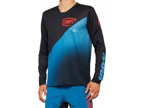 Maglia da ciclismo R-Core X LS-51200278
