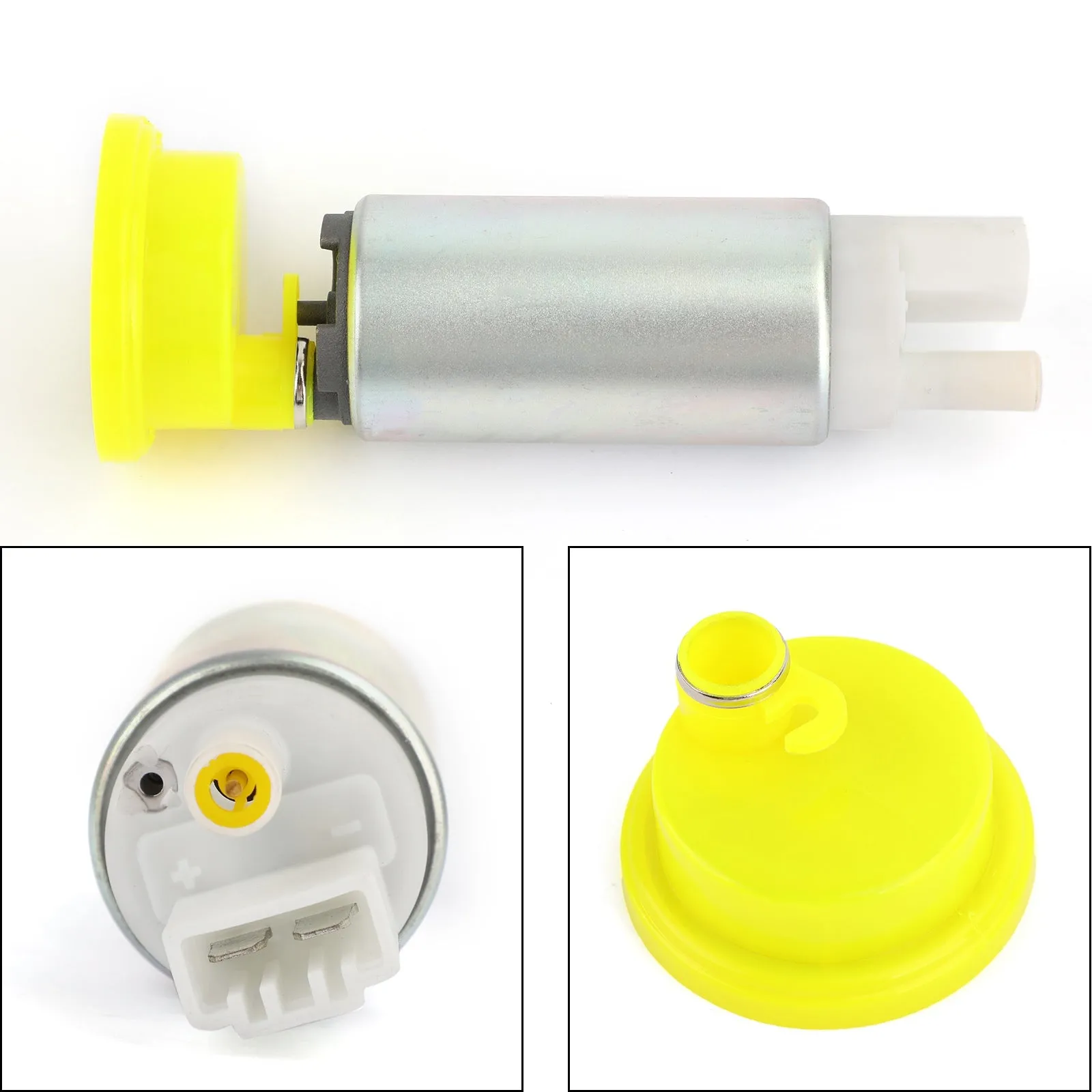 Pompe à carburant pour Yamaha HPDI 150-300 HP 68F-13907-00 68F-13907-01 60V-13907-00 générique