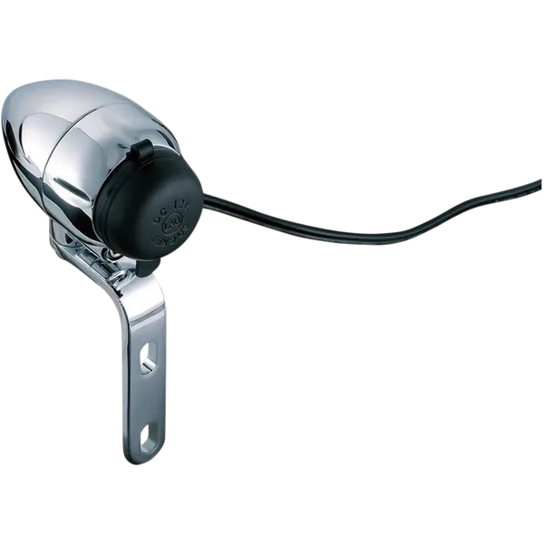 Sorgente di alimentazione elettrica per montaggio su bracciale frizione/freno-21300134