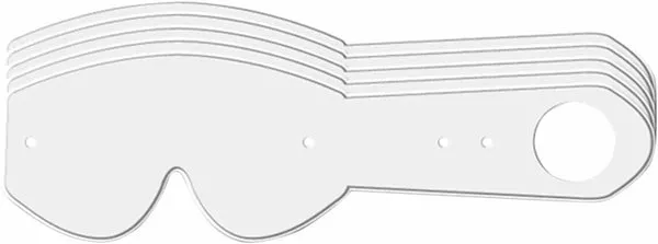 Tear-off Vista-26020817