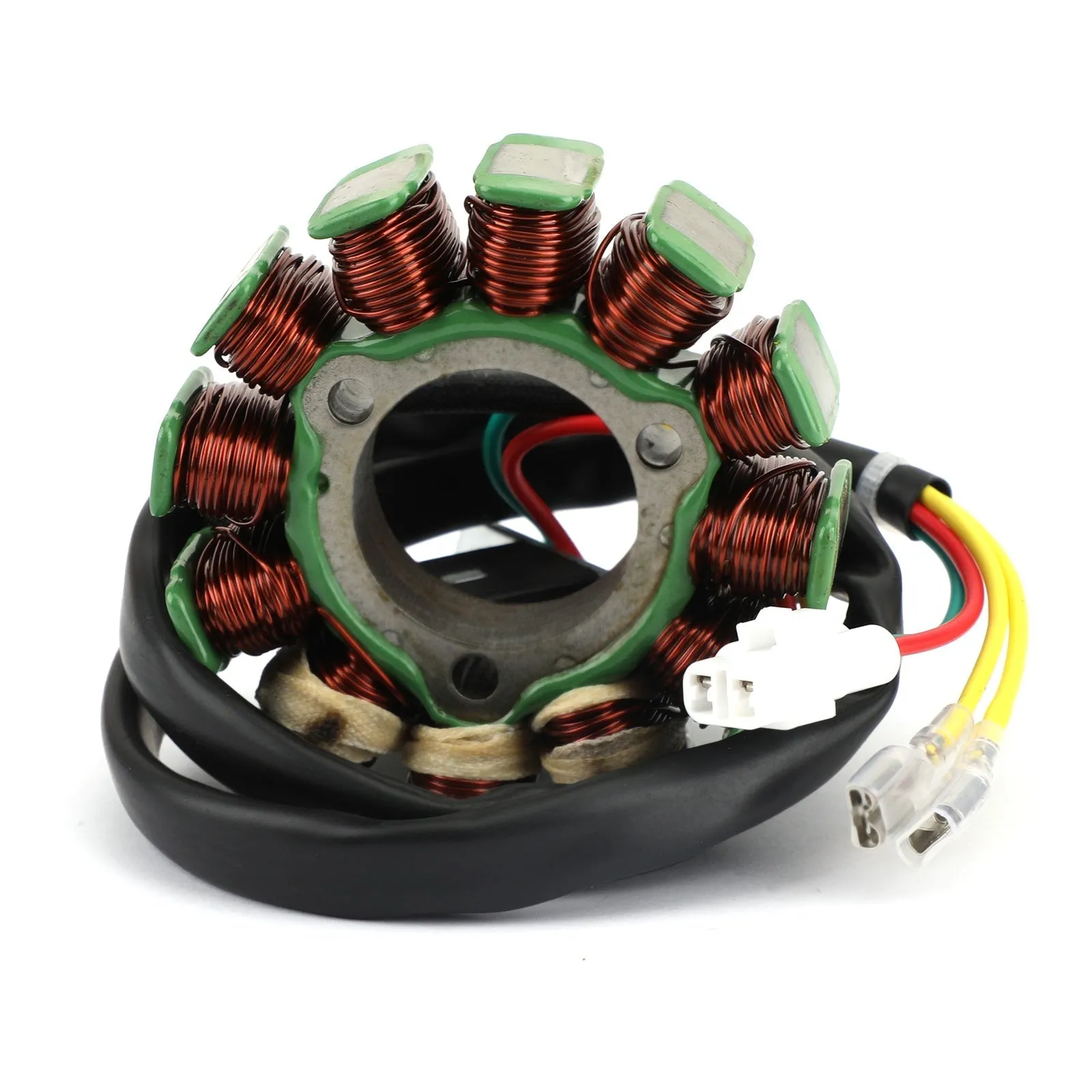 STATOR GÉNÉRATEUR pour Husqvarna FC250 FC350 FC450 FS450 FX350 FX450 2015-2019 Générique
