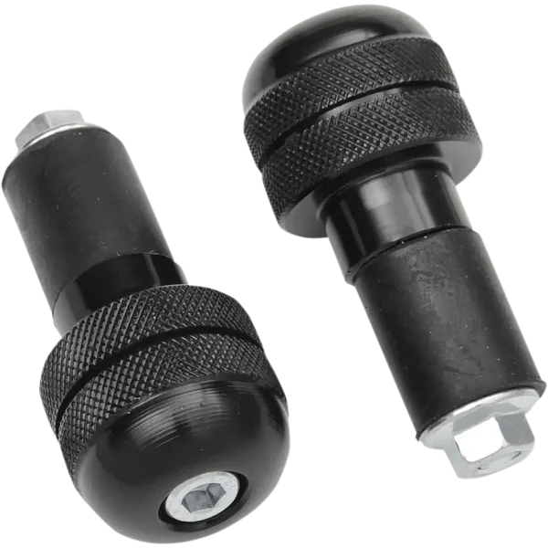 Terminale manubrio antivibrazione-156002