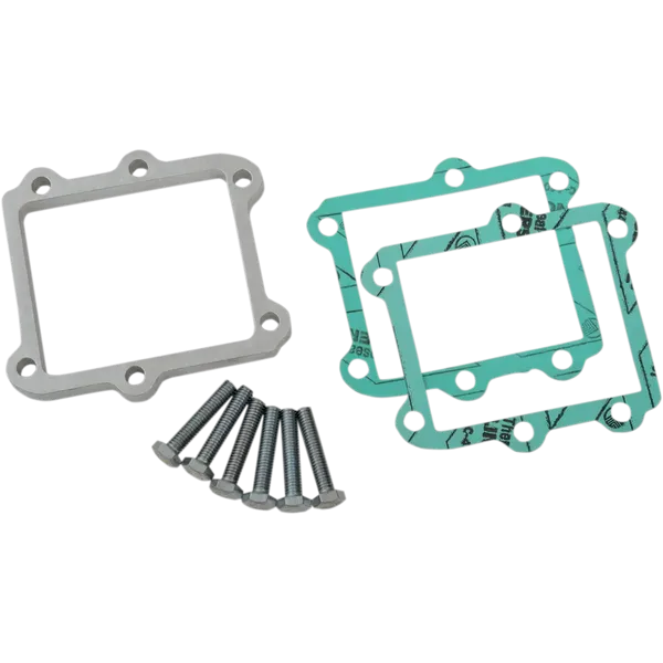 Kit distanziale valvola lamellare-10080008