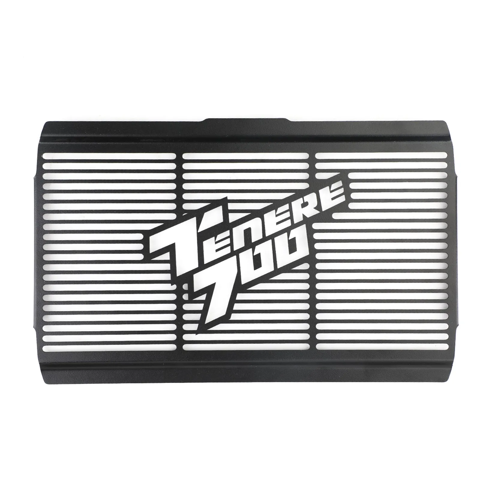 Grille de protection de protection de radiateur pour Yamaha XTZ700 Tenere 700 2019-2020 générique