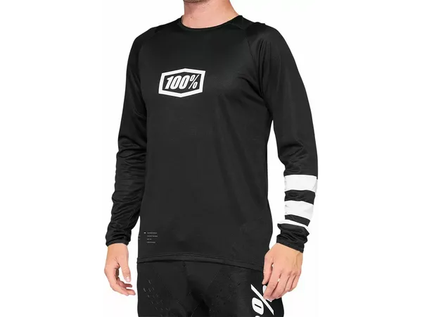 Maglia a maniche lunghe R-Core-50200081