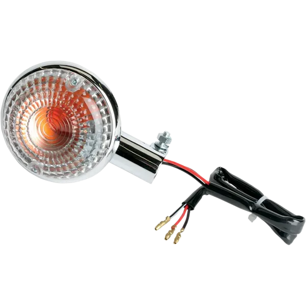 Indicatori di direzione con omologazione DOT-254105C