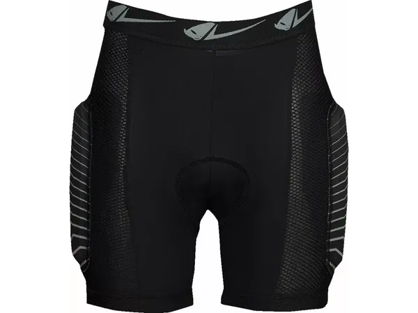 Pantaloncini da ciclismo MTB Atrax-50010132