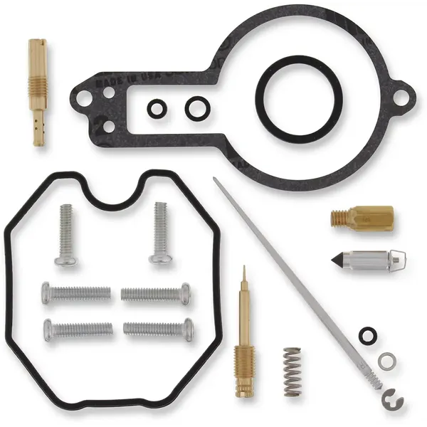 Kit revisione carburatore - Honda-10030760