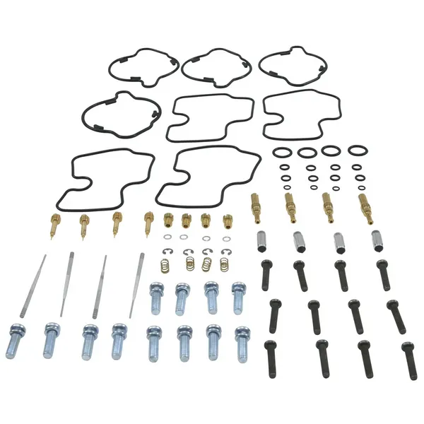 Kit di riposizionamento carburatore-10031861