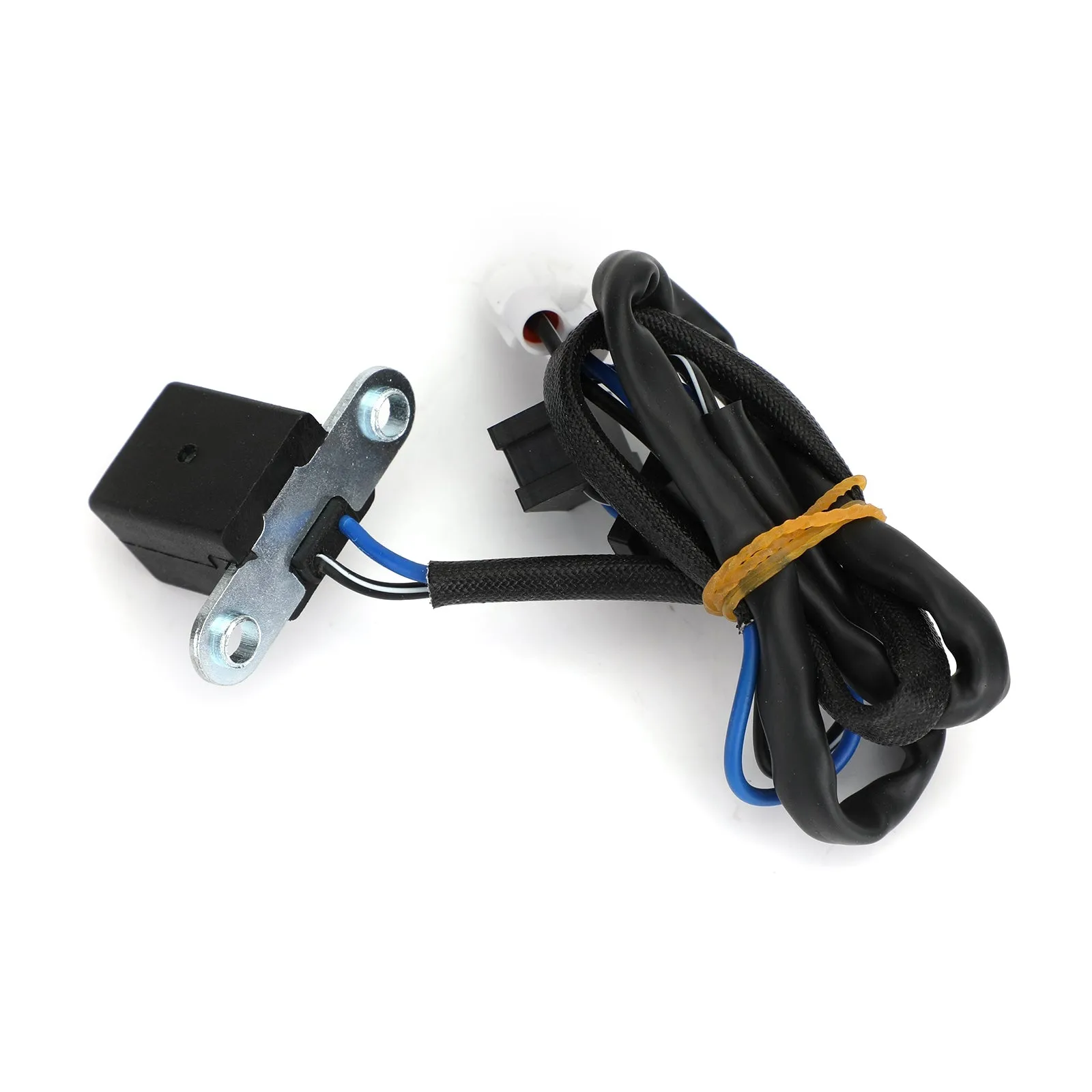 BOBINE DE CAPTAGE D'IMPULSIONS DE STATOR Compatible avec Kawasaki Bayou 300 KLF 86-06 Lacota 300 KEF 95-04 Générique