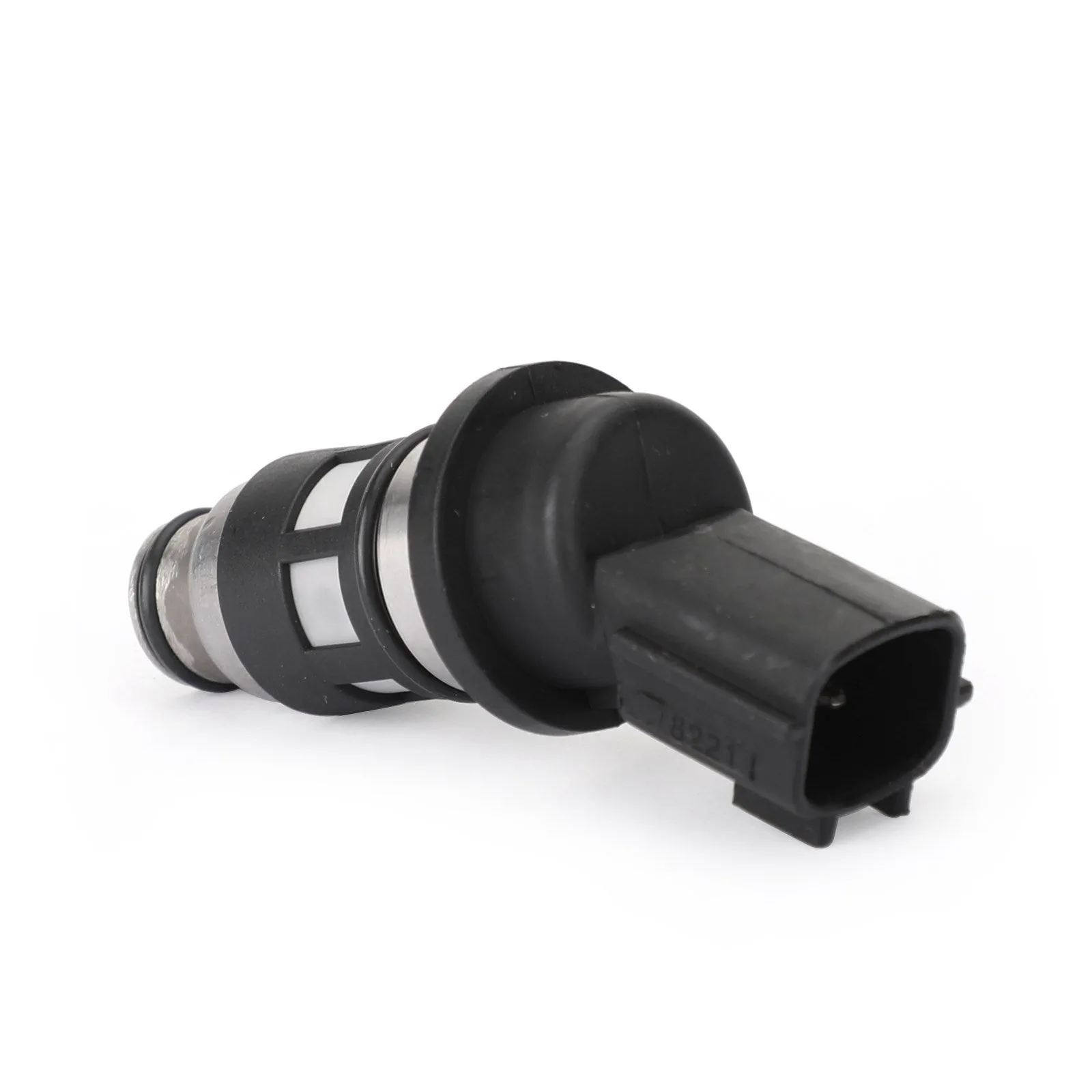 4 pièces 16600-73C90 injecteurs de carburant pour Nissan Primera p10 1.4L 1.6L JS50-1 générique