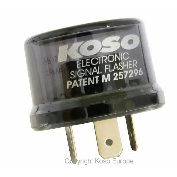 Relè intermittenza da 12 V-21300206