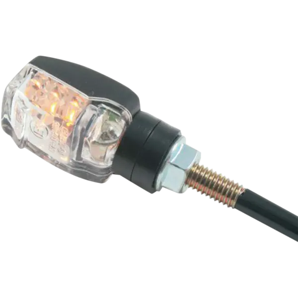 Luce indicatore di direzione posteriore con marcatura “E”-20201356