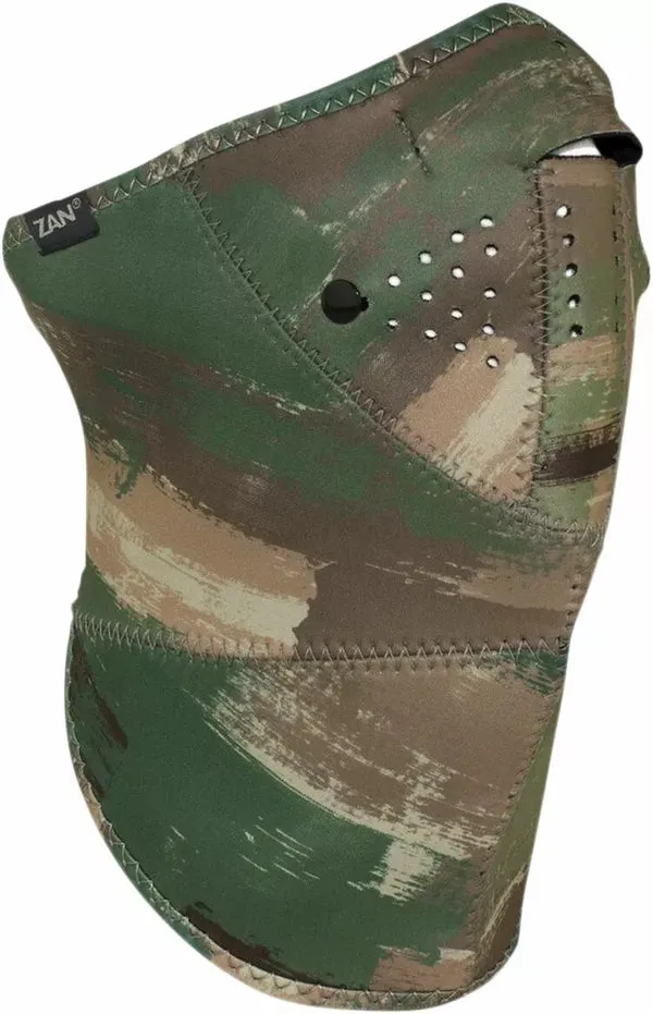 Mascherina Neo-X con struttura a tre pannelli-25030358