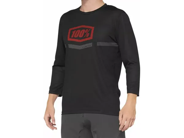 Maglia a maniche 3/4 Airmatic-50200047