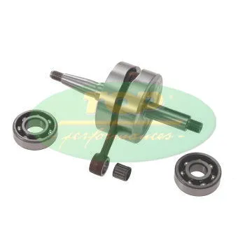 Albero motore Top Performances TPR corsa 39mm Aprilia Classic 50 1992-1999