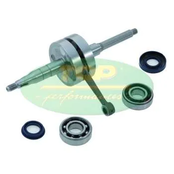 Albero motore Top Performances TPR corsa 39,2mm Aprilia Rally 50 Liquid Cooled 1996-1999