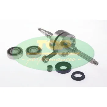 Albero motore Top Performances TPR corsa 39,2mm verticale Aprilia Amico 50 1994