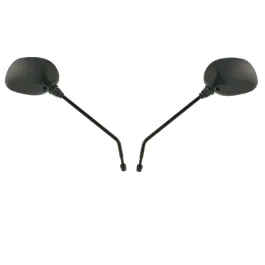 coppia specchi retrovisori ape