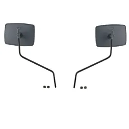 coppia specchi ape mp grigio