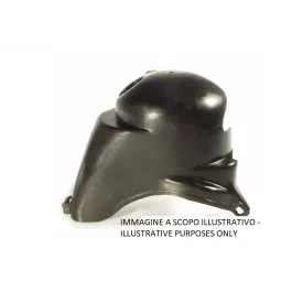 cuffia motore piaggio cosa 125