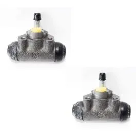 kit 2 cilindretti freno posteriore ape 50 tm