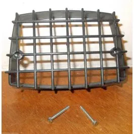 griglia fanale anteriore garelli vip noi 1 2 3 4