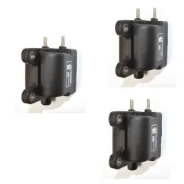 Kit 3 bobine Triumph 750/885/900/955/1000/1200 3 cilindri carburatore