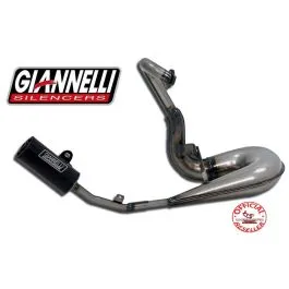 marmitta giannelli vespa pk 50 xl