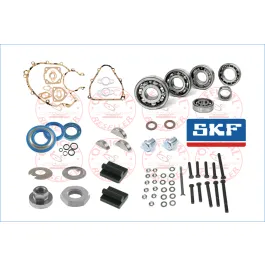 kit revisione motore vespa 50 special
