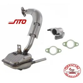 kit marmitta sito vespa 50 special