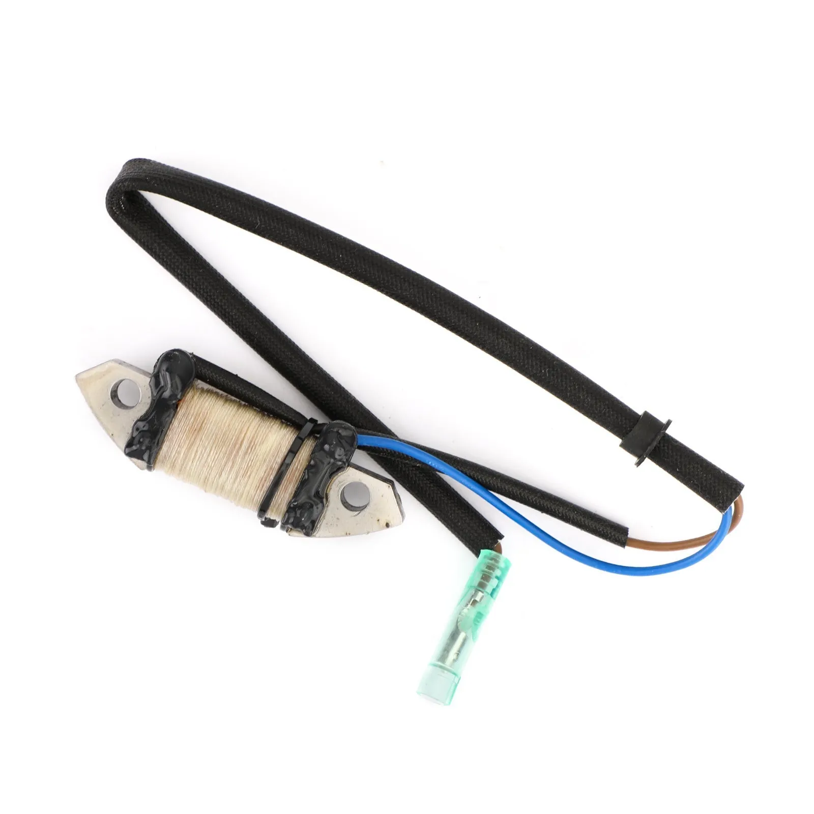 Bobine de charge pour Yamaha Outboard 40Hp 50Hp 2T 1989-2017 Magneto Assembly Generic