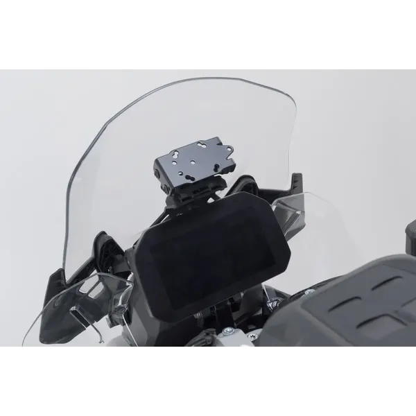 Attacco GPS per cruscotto-06360458